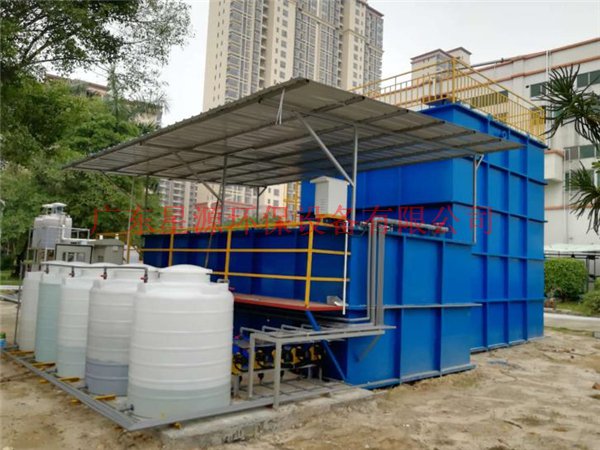 制藥廢水處理問題新突破，制藥廢水處理方案分享